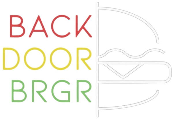 Backdoor BRGR
